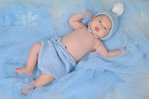 湖南四个半月宝宝发育标准