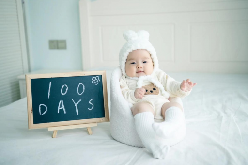 湖南3个月宝宝发育标准